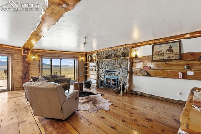 790 Tiara Road, Lake George, CO 80827