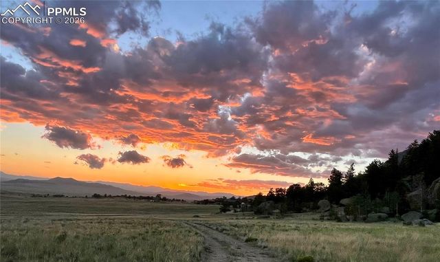 790 Tiara Road, Lake George, CO 80827