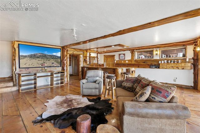 790 Tiara Road, Lake George, CO 80827