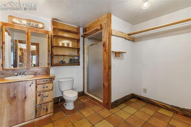 790 Tiara Road, Lake George, CO 80827