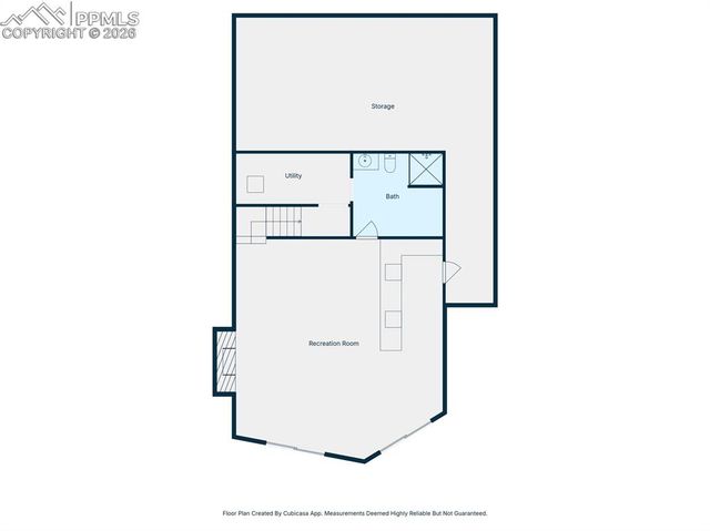 790 Tiara Road, Lake George, CO 80827