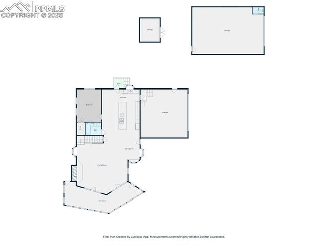 790 Tiara Road, Lake George, CO 80827