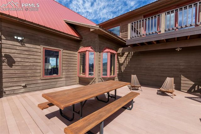 790 Tiara Road, Lake George, CO 80827