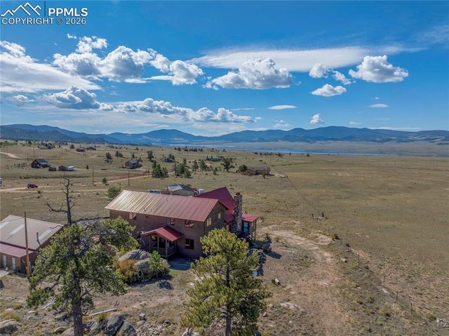 790 Tiara Road, Lake George, CO 80827
