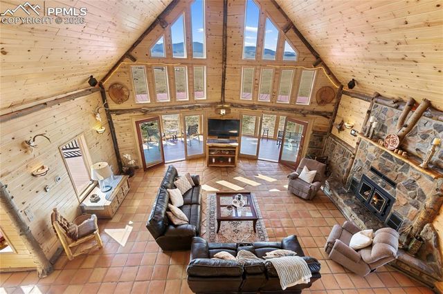 790 Tiara Road, Lake George, CO 80827