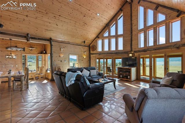 790 Tiara Road, Lake George, CO 80827