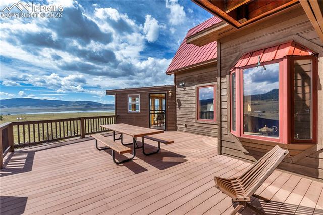 790 Tiara Road, Lake George, CO 80827