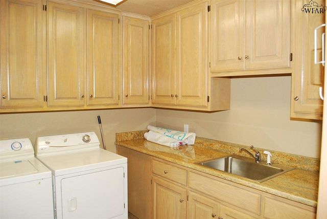 3 SAND PIPER STREET, Wichita Falls, TX 76308