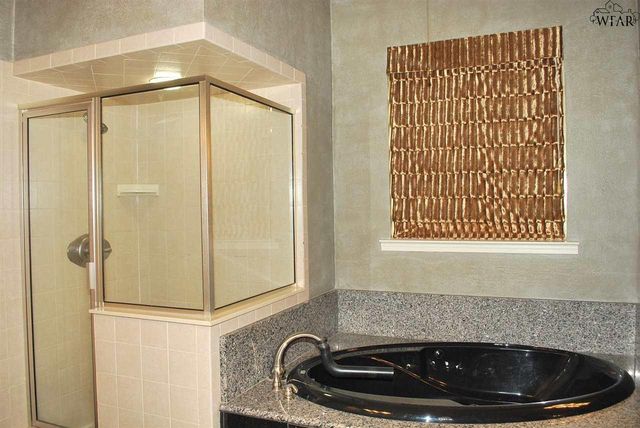 3 SAND PIPER STREET, Wichita Falls, TX 76308