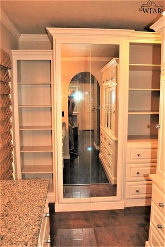 3 SAND PIPER STREET, Wichita Falls, TX 76308