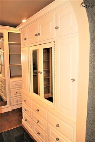 3 SAND PIPER STREET, Wichita Falls, TX 76308