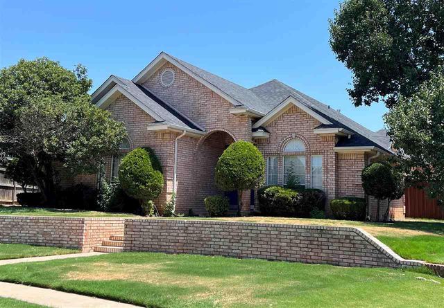 3 SAND PIPER STREET, Wichita Falls, TX 76308