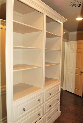 3 SAND PIPER STREET, Wichita Falls, TX 76308