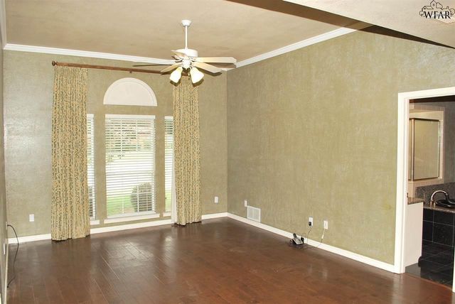 3 SAND PIPER STREET, Wichita Falls, TX 76308