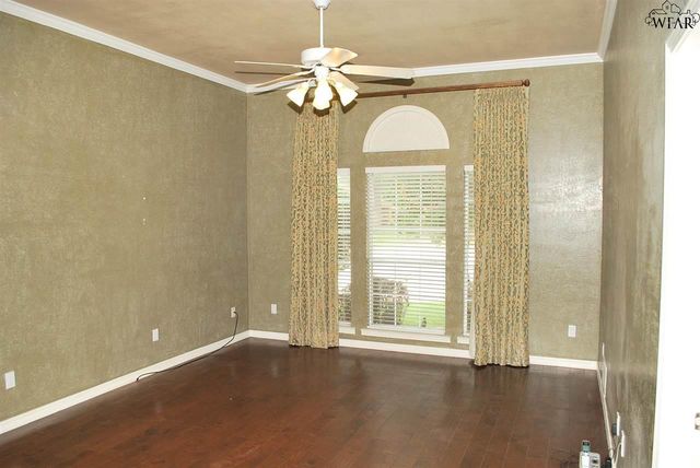 3 SAND PIPER STREET, Wichita Falls, TX 76308