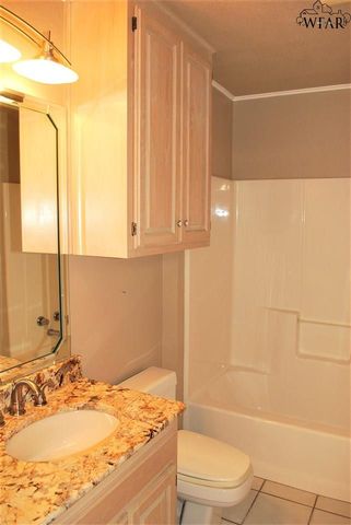 3 SAND PIPER STREET, Wichita Falls, TX 76308