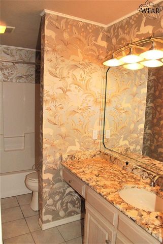 3 SAND PIPER STREET, Wichita Falls, TX 76308