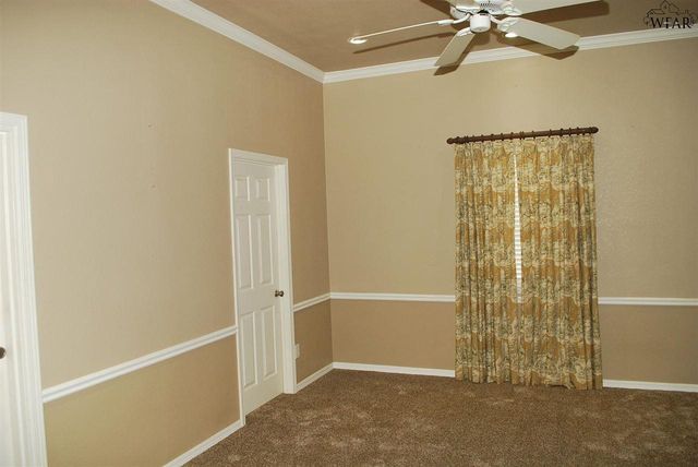 3 SAND PIPER STREET, Wichita Falls, TX 76308