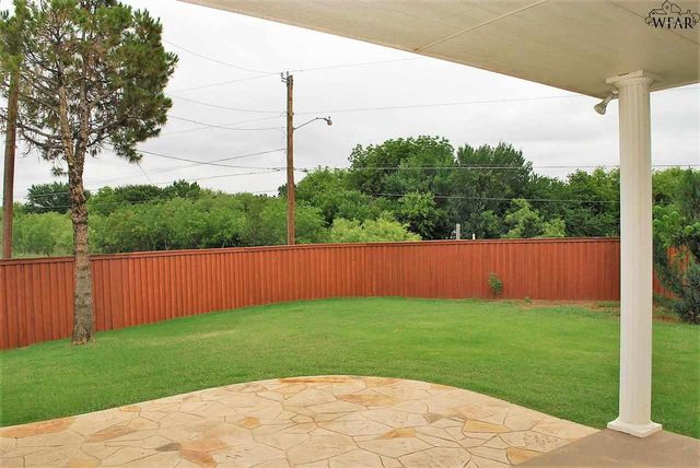 3 SAND PIPER STREET, Wichita Falls, TX 76308