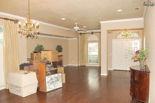 3 SAND PIPER STREET, Wichita Falls, TX 76308