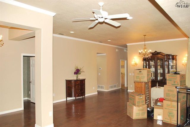 3 SAND PIPER STREET, Wichita Falls, TX 76308