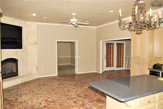 3 SAND PIPER STREET, Wichita Falls, TX 76308