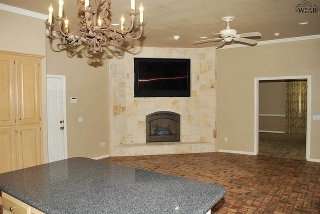 3 SAND PIPER STREET, Wichita Falls, TX 76308