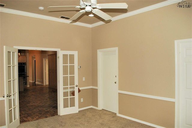 3 SAND PIPER STREET, Wichita Falls, TX 76308