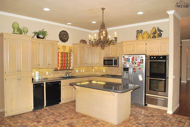 3 SAND PIPER STREET, Wichita Falls, TX 76308