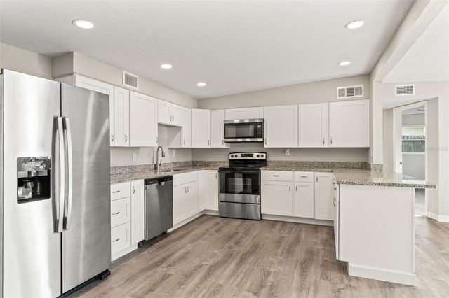 11200 HARDING DRIVE, Port Richey, FL 34668