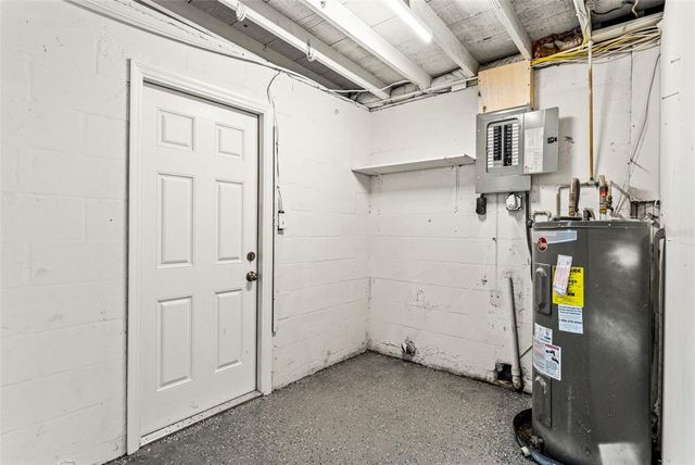 11200 HARDING DRIVE, Port Richey, FL 34668