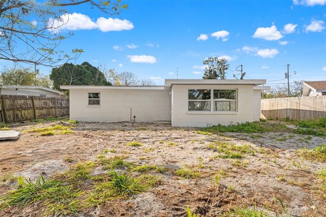 11200 HARDING DRIVE, Port Richey, FL 34668