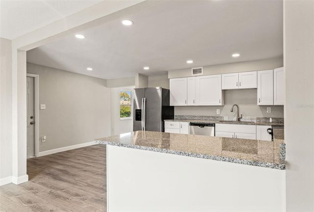 11200 HARDING DRIVE, Port Richey, FL 34668