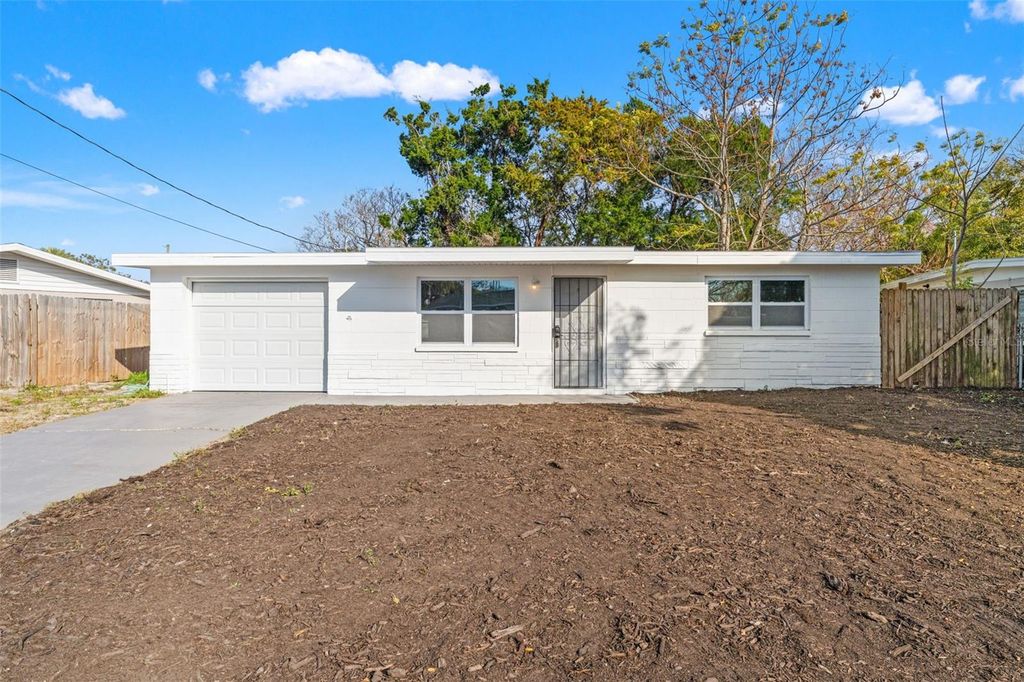 11200 HARDING DRIVE, Port Richey, FL 34668