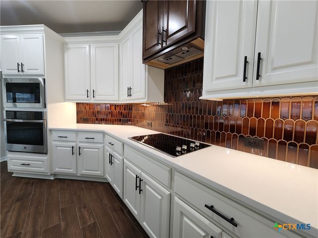 712 Golden Eagle Drive, Salado, TX 76571