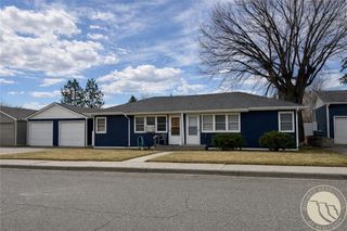 804/806 Alderson Avenue, Billings, MT 59101