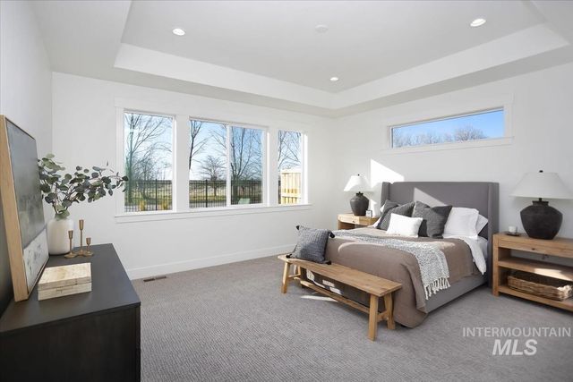 7012 S Cadence Ave, Meridian, ID 83642