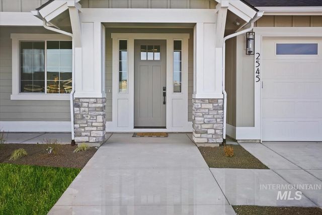 7012 S Cadence Ave, Meridian, ID 83642