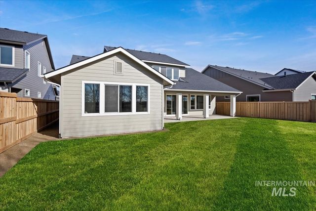 7012 S Cadence Ave, Meridian, ID 83642