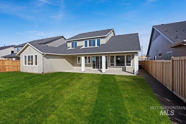 7012 S Cadence Ave, Meridian, ID 83642