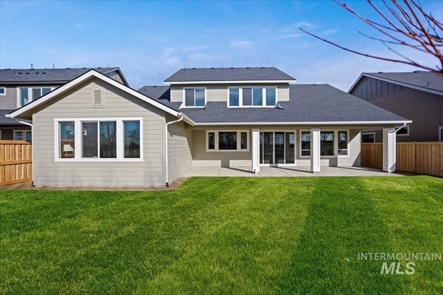 7012 S Cadence Ave, Meridian, ID 83642