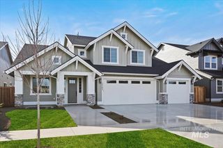 7012 S Cadence Ave, Meridian, ID 83642