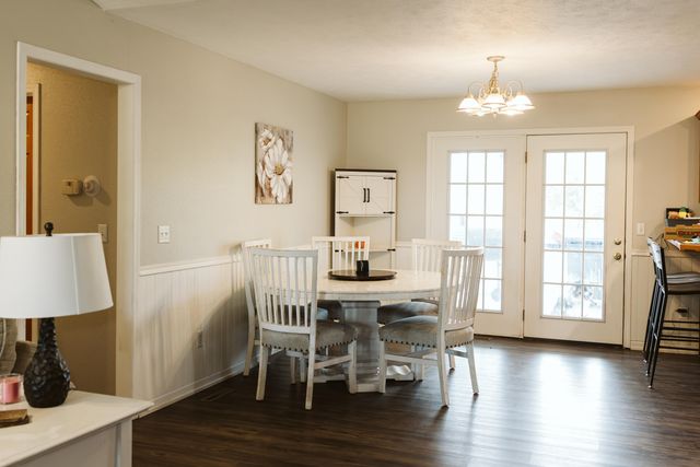 1637 E 541st Road, Brighton, MO 65617