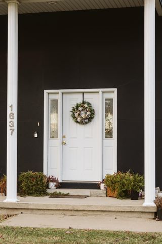 1637 E 541st Road, Brighton, MO 65617