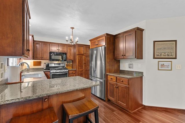 W6889 GREENRIDGE DRIVE, Greenville, WI 54942