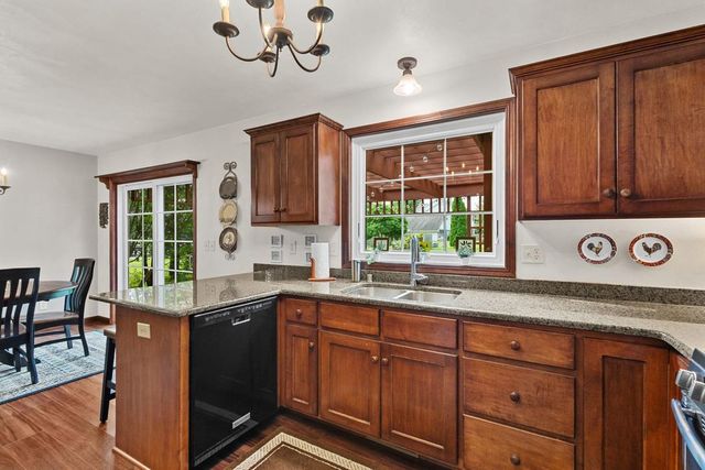 W6889 GREENRIDGE DRIVE, Greenville, WI 54942