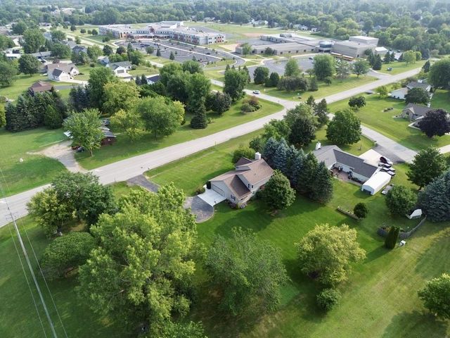 W6889 GREENRIDGE DRIVE, Greenville, WI 54942