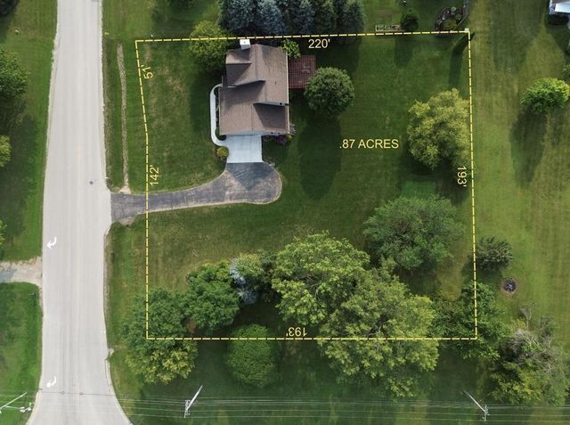 W6889 GREENRIDGE DRIVE, Greenville, WI 54942