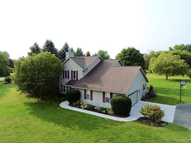 W6889 GREENRIDGE DRIVE, Greenville, WI 54942