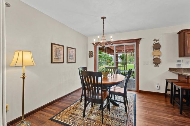 W6889 GREENRIDGE DRIVE, Greenville, WI 54942